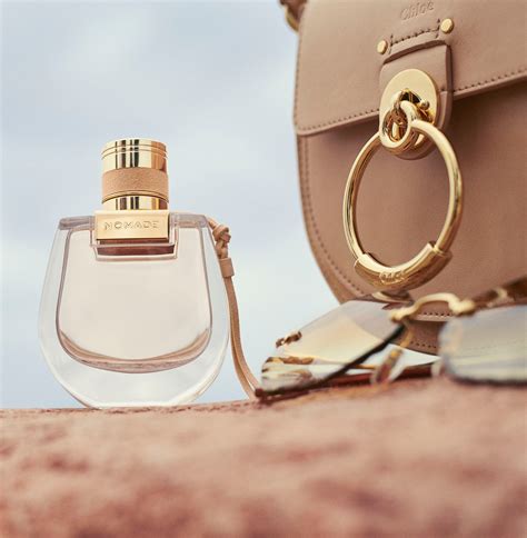 chloe nomade galeria kaufhof|Chloé NOMADE Eau de Toilette .